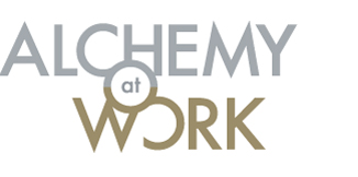 Alchemy at Work Logo